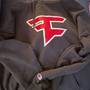 Faze clan hoodie